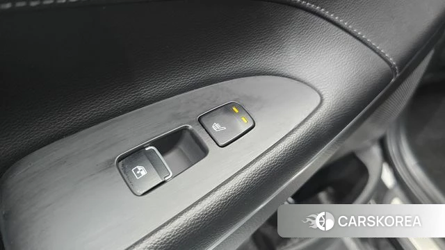 Hyundai The New Grandeur IG Hybrid id 5027470 из Кореи 28