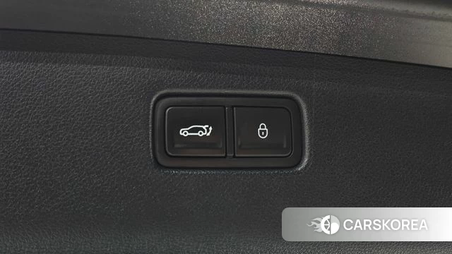 Genesis GV70 id 5022666 из Кореи 28