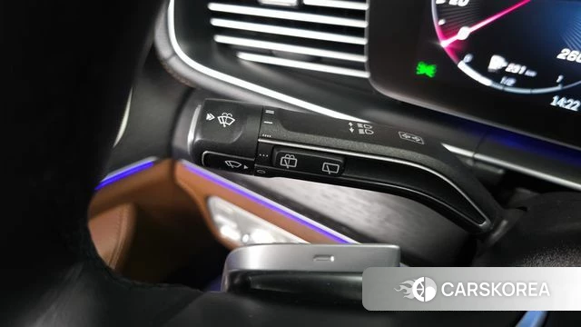 Mercedes-Benz GLE-Class W167 id 4921116 из Кореи 28