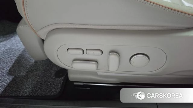 Hyundai The New Ionic 5 id 4847596 из Кореи 28
