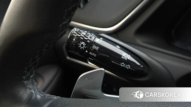 Hyundai Sonata (DN8) id 4656798 из Кореи 28