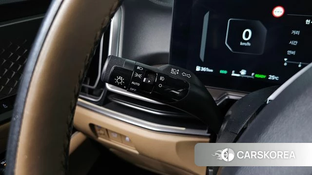 Kia The New Sorento 4th Generation id 4990574 из Кореи 28