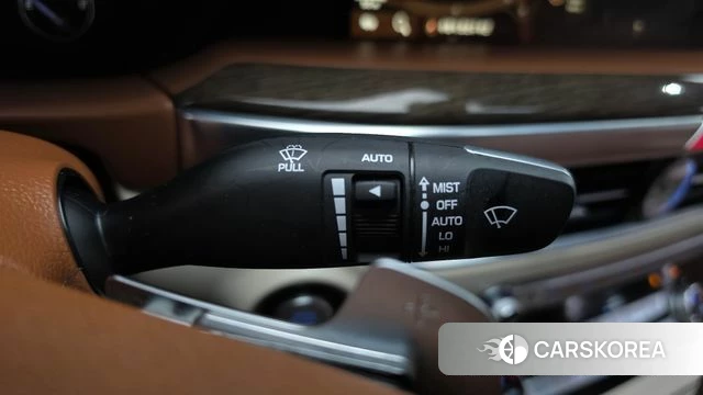 Genesis G90 id 5003111 из Кореи 28