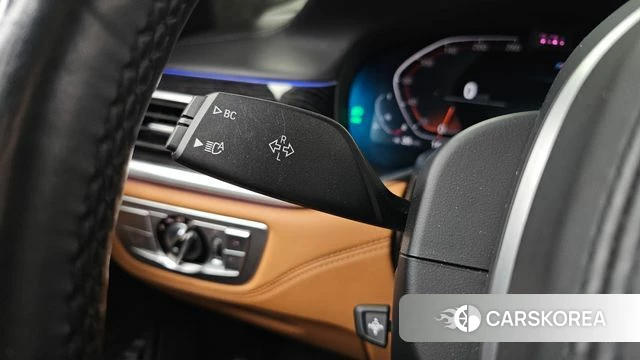 BMW 7 Series (G11) id 5017774 из Кореи 28