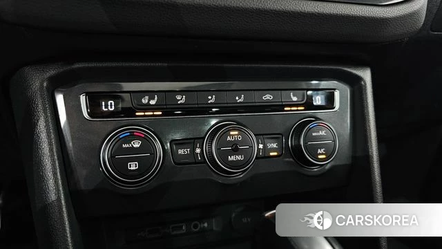 Volkswagen Tiguan second Generation id 5013549 из Кореи 28