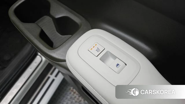 Hyundai Santa Fe (MX5) id 5011449 из Кореи 28