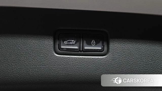 Genesis GV80 id 5045395 из Кореи 28