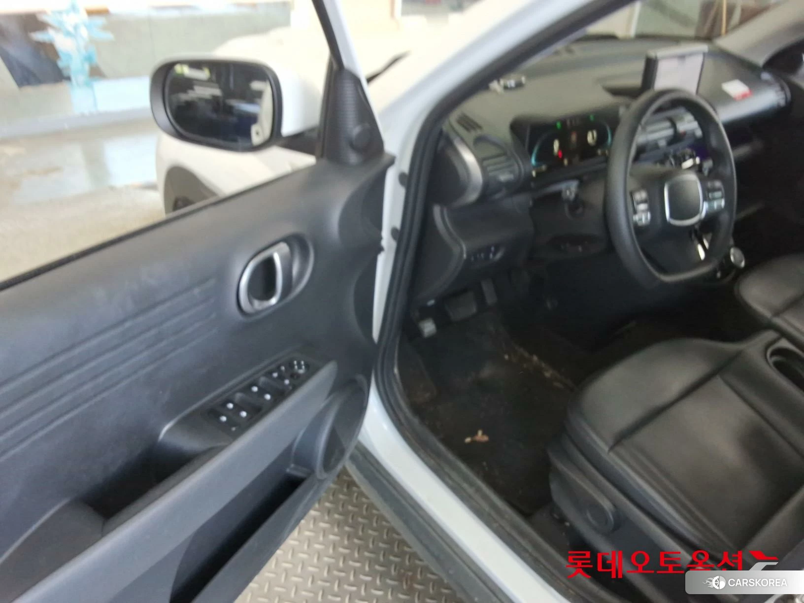 Hyundai Casper id 5001027 из Кореи 28