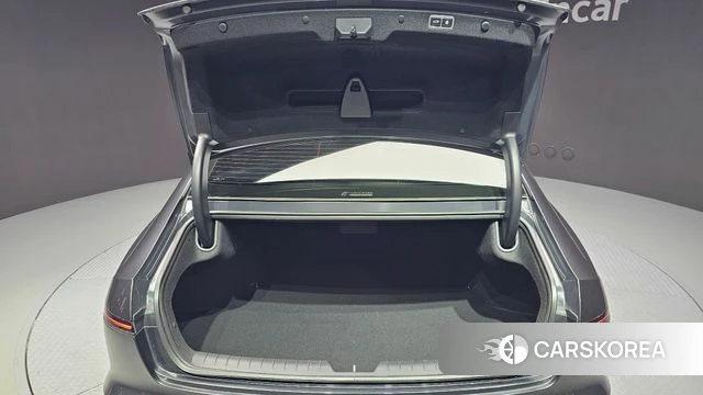 Hyundai Grandeur (GN7) id 4991128 из Кореи 28