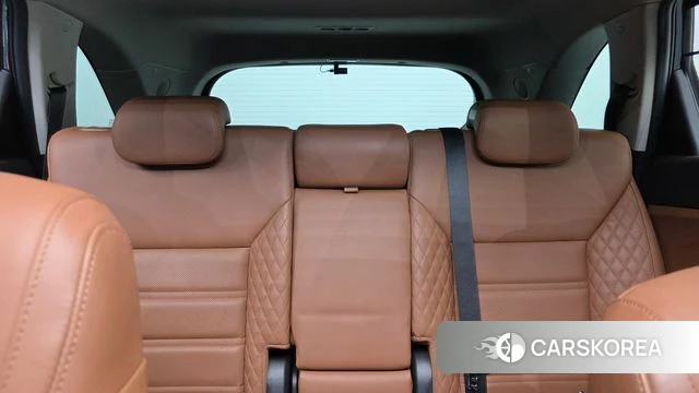 Kia The New Sorento id 4998848 из Кореи 28