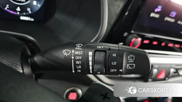 Kia The New K3 2nd generation id 4996100 из Кореи 28