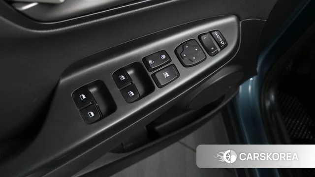 Hyundai Kona id 5014105 из Кореи 28