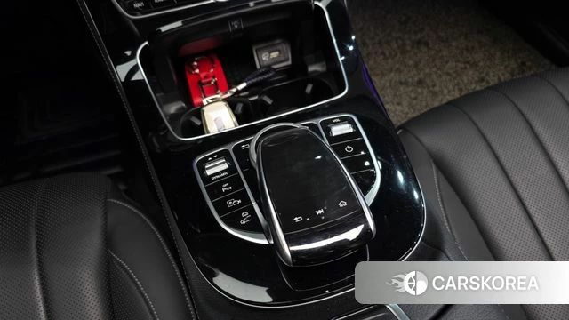 Mercedes-Benz E-Class W213 id 4997985 из Кореи 28