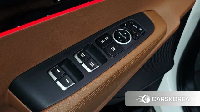 Kia The New Sorento id 4988424 из Кореи 28
