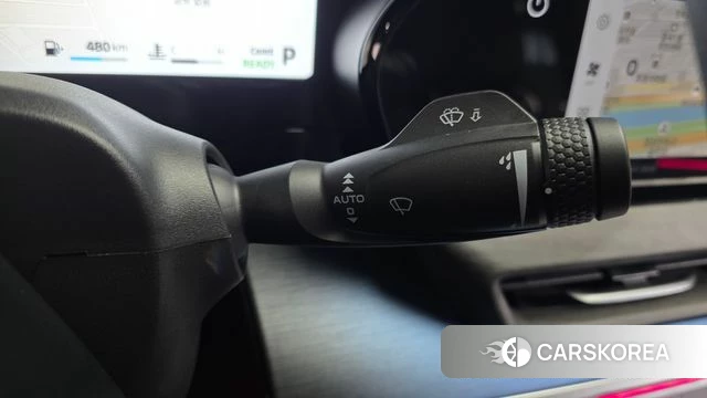 Renault Korea (Samsung) Filant id 4980003 из Кореи 28