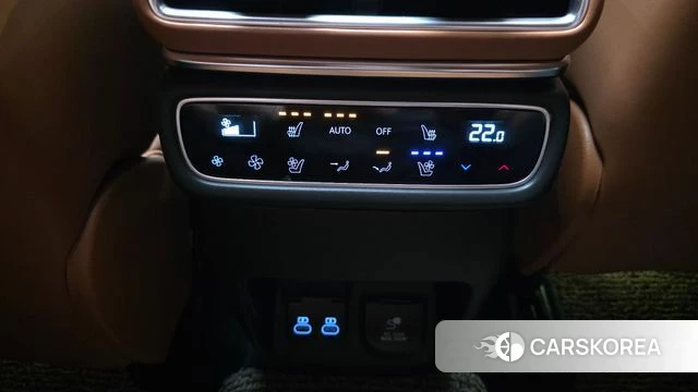 Genesis GV80 id 5026737 из Кореи 28