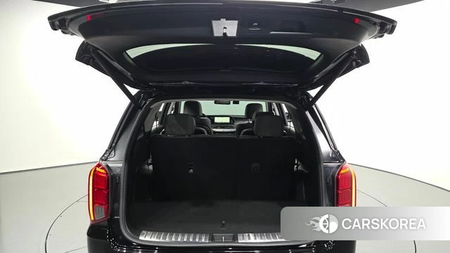 Hyundai Palisade id 5023129 из Кореи 28