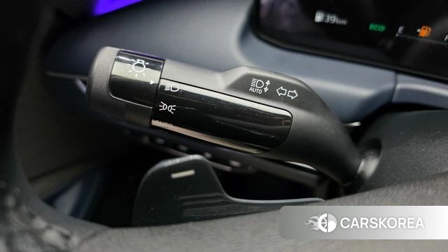 Kia The New K8 Hybrid id 5039091 из Кореи 28