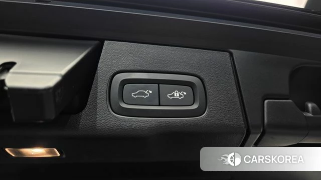 Volvo XC60 second Generation id 4744459 из Кореи 28