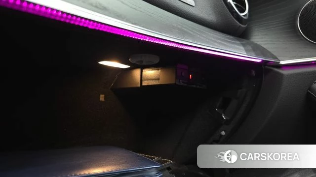 Mercedes-Benz E-Class W213 id 4936877 из Кореи 28