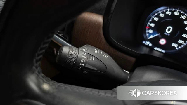 Volvo S90 id 5047512 из Кореи 28