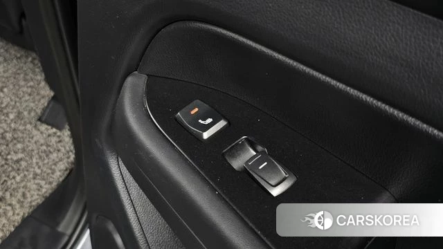 Ssangyong Rexton Sports id 5023387 из Кореи 28