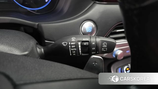Hyundai Palisade id 4604378 из Кореи 28