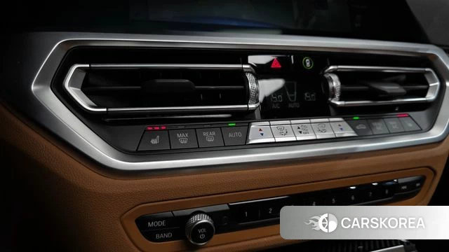 BMW 3 Series (G20) id 4997028 из Кореи 28
