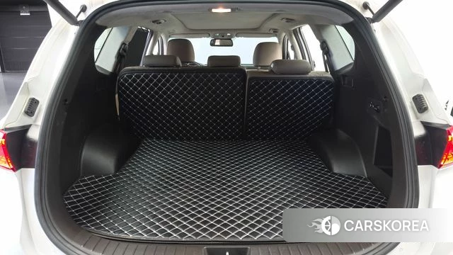 Hyundai Santa Fe TM id 4944161 из Кореи 28