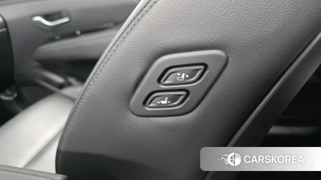 Hyundai Tucson Hybrid (NX4) id 5016886 из Кореи 28