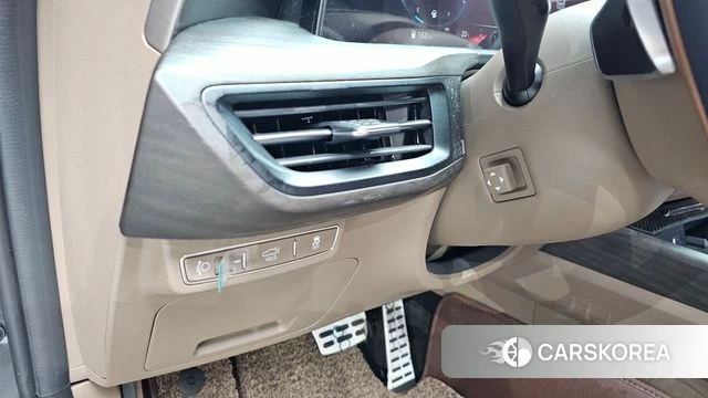 Kia K8 id 4996354 из Кореи 28