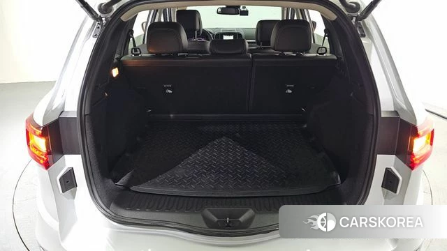 Renault Korea (Samsung) QM6 id 4907562 из Кореи 28