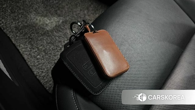 Renault Korea (Samsung) XM3 id 5002519 из Кореи 28