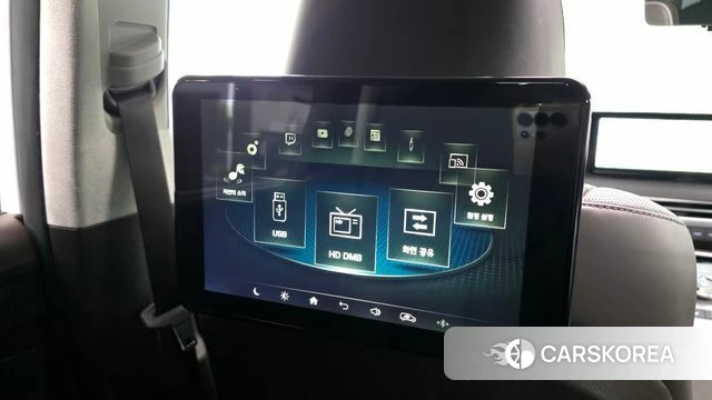 Hyundai The New Palisade id 4965629 из Кореи 28