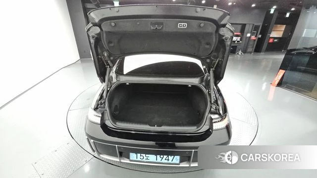 Hyundai Ionic 6 id 4481159 из Кореи 28