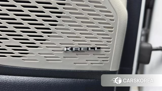 Hyundai Palisade id 5041473 из Кореи 28
