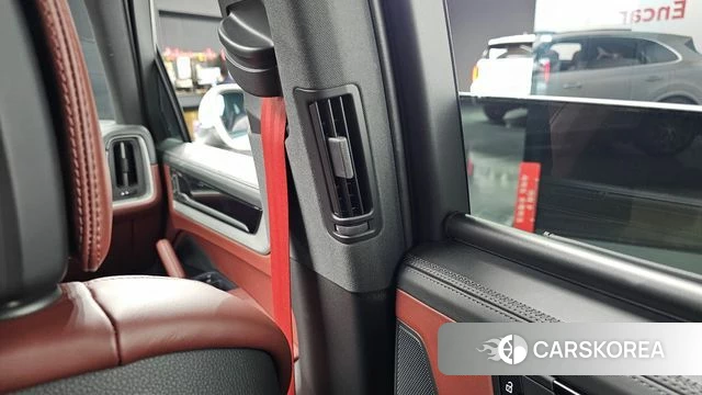 Porsche Cayenne (PO536) id 5033294 из Кореи 28