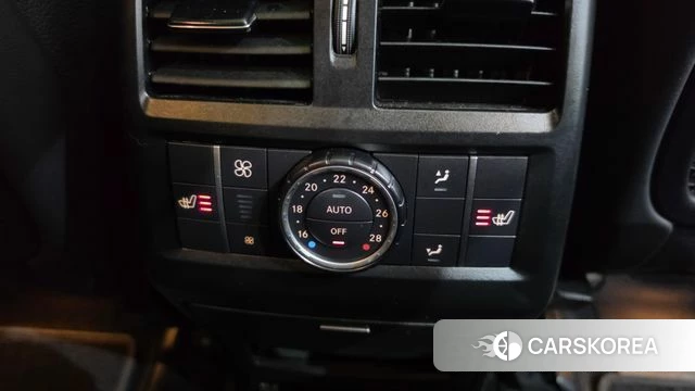 Mercedes-Benz GLE - Class W166 id 5048520 из Кореи 28