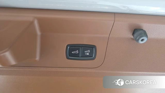 Porsche Panamera (971) id 4894317 из Кореи 28