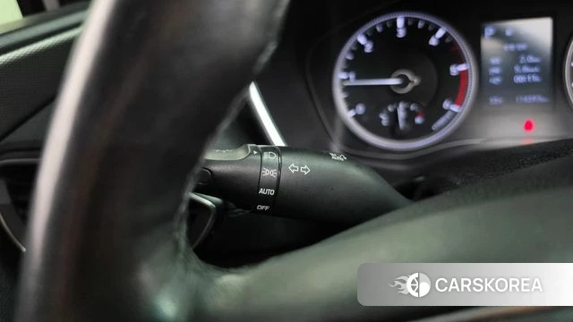 Hyundai Santa Fe TM id 4708785 из Кореи 28