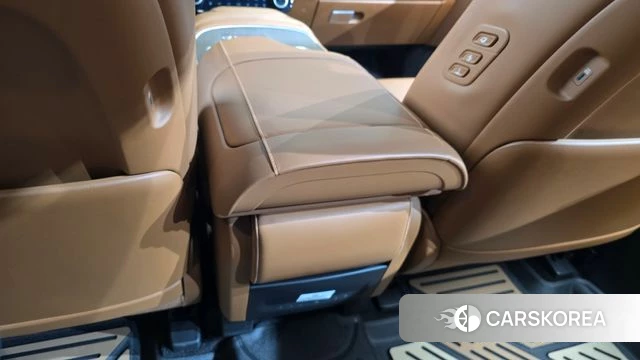 Hyundai Palisade (LX3) id 4950072 из Кореи 28