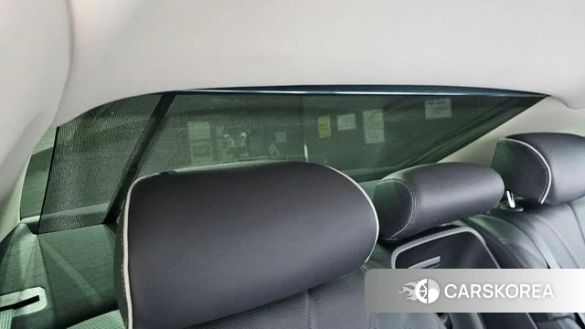Genesis G80 (RG3) id 4986498 из Кореи 28