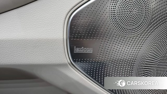 Genesis G90 id 5047546 из Кореи 28