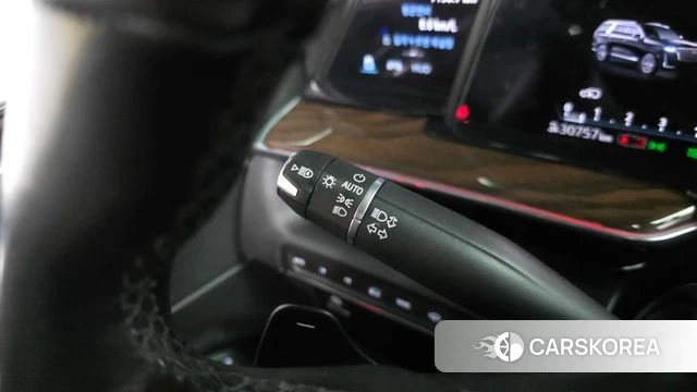 Cadillac Escalade 5th Generation id 5047412 из Кореи 28