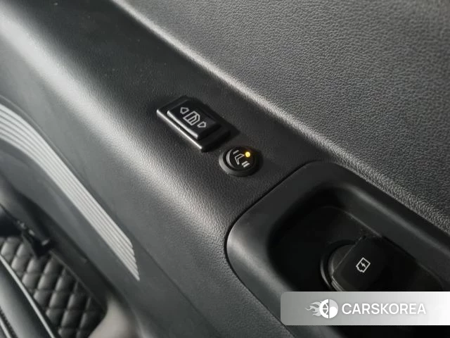 Hyundai Staria id 5022635 из Кореи 28