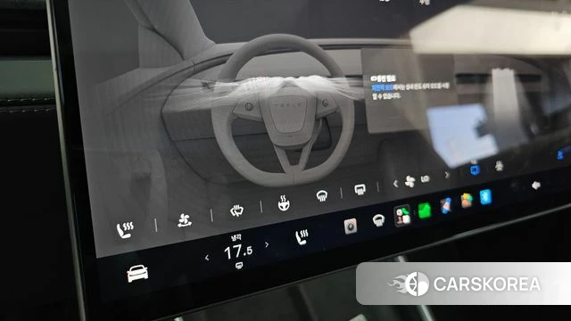 Tesla Model Y id 4897617 из Кореи 28