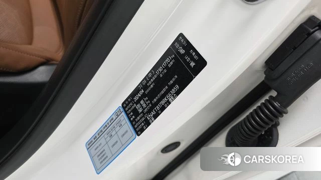 Kia The New Seltos id 5039395 из Кореи 28