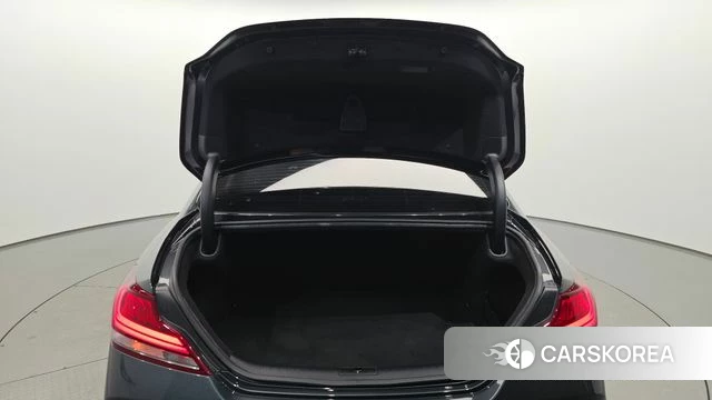 Genesis G70 id 5029339 из Кореи 28