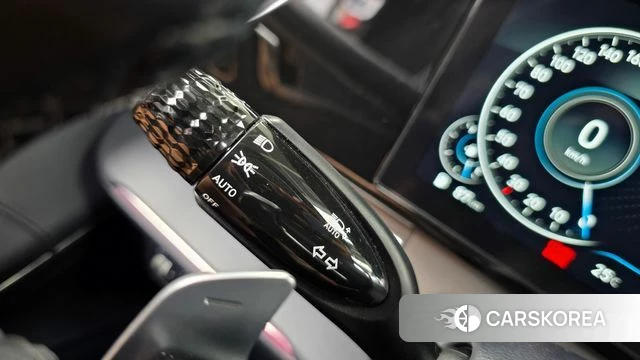 Hyundai The New Grandeur IG id 4759328 из Кореи 28