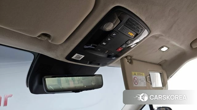 Kia The New Carnival 4th Generation id 4990657 из Кореи 28